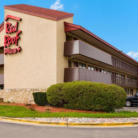 Red Roof Inn Plus+ Chicago - Northbrook/Deerfield Exterior foto